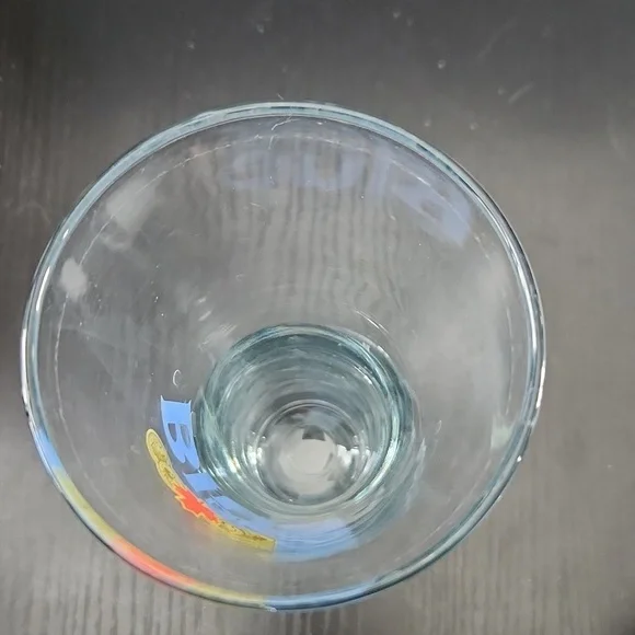 Labatt's Blue Glass - Picture 3 of 3